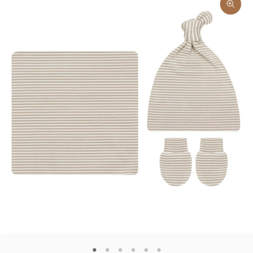 Banks Newborn Hat Bundle
