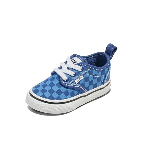 Vans Kids' Atwood Slip-on Shoe