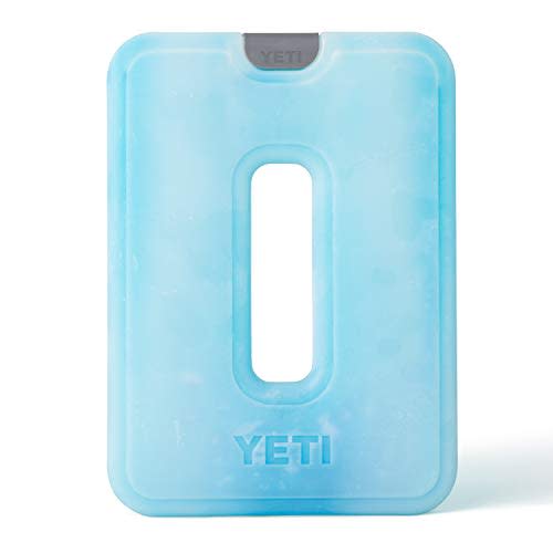 YETI ICE Sheet Refreezable Reusable Cooler Ice Pack