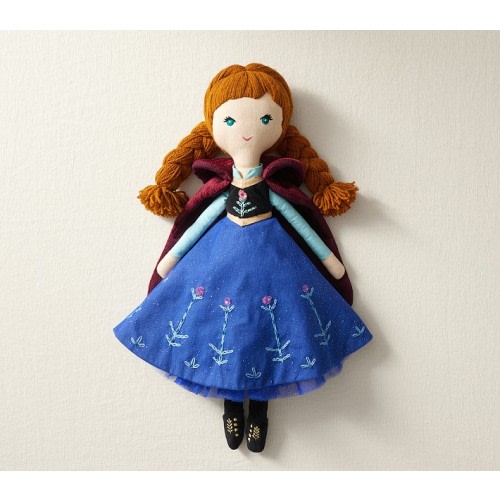 Disney Frozen Designer Doll Collection