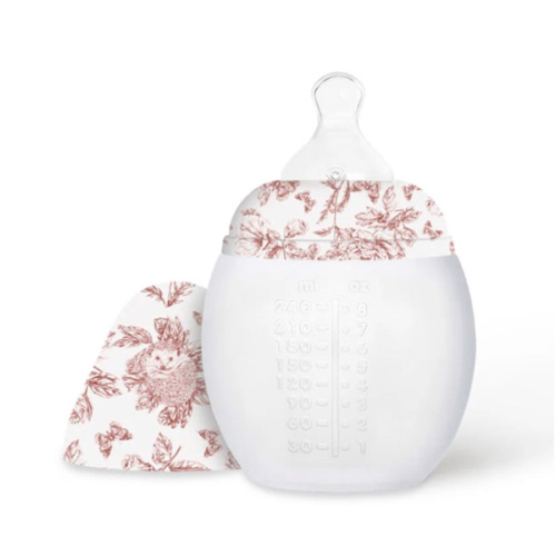 Elhee x Tartine & Chocolat feeding bottle 240 ml | 0m+ - Elhee