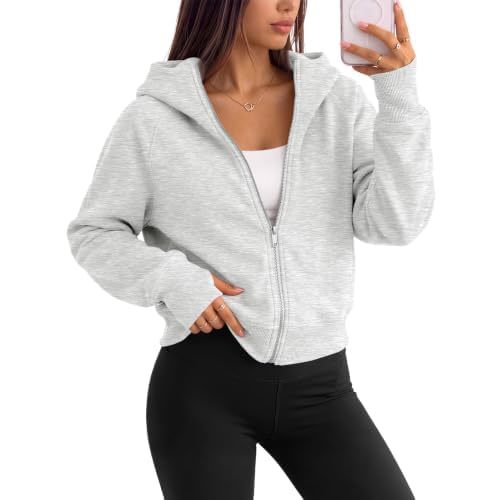 Easy access breastfeeding - Womens Zip Up Hoodie