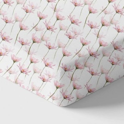 Norani Crib Sheet