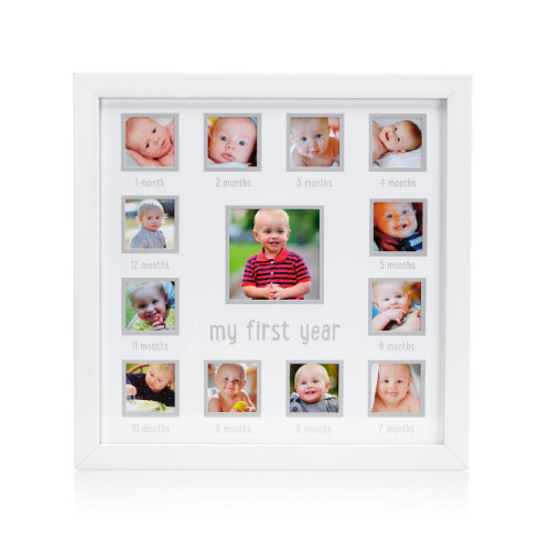 Koala Baby "My First Year" Picture Frame