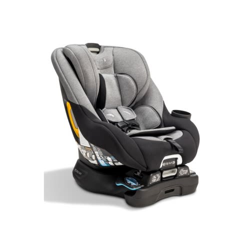 City Turn™ Rotating Convertible Car Seat