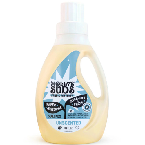 Liquid Fabric Softener