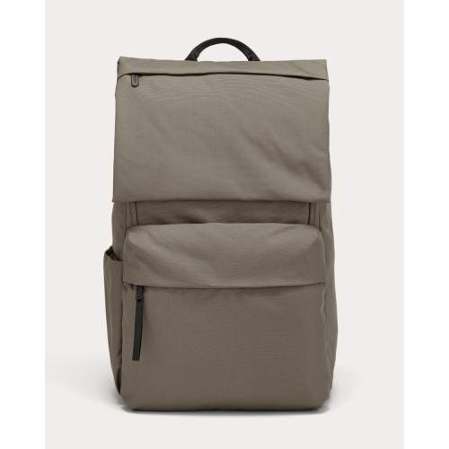 The ReNew Transit Backpack | Warm Charcoal – Everlane