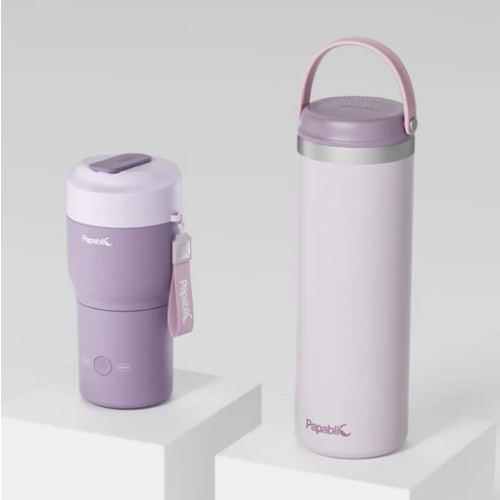 On-the-Go Feeding Kit