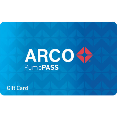 Arco Gift Card