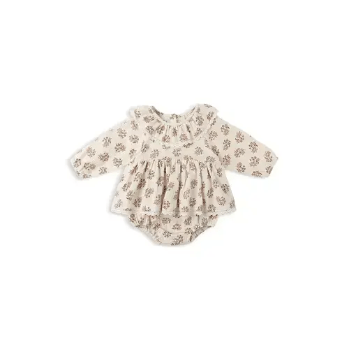 Girls' Thalia Romper - Baby