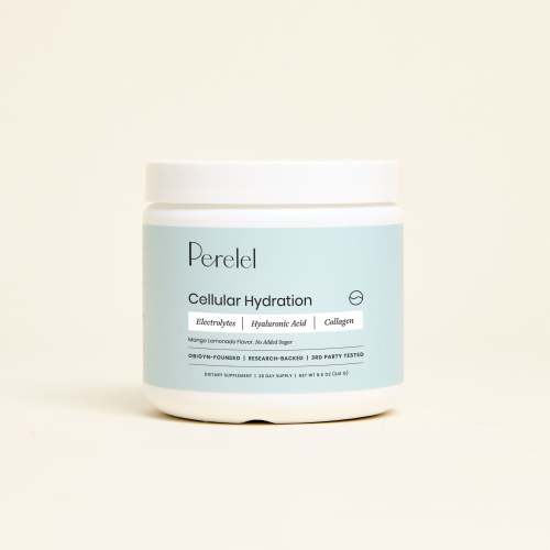 Cellular Hydration Powder | Electrolytes for Pregnancy