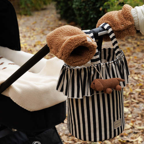 Basket Stripes · Minicoton