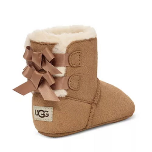 Girls' Baby Bailey Bow Booties - Baby