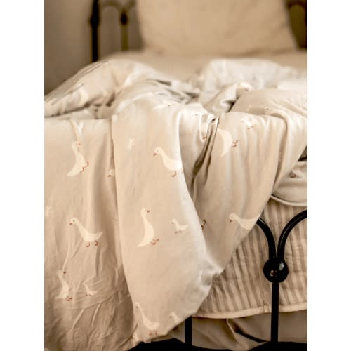Cloud Blanket - Goose (size mini)