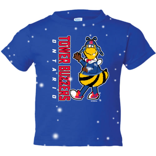 6 Months - Infant OTB Maverick Tee