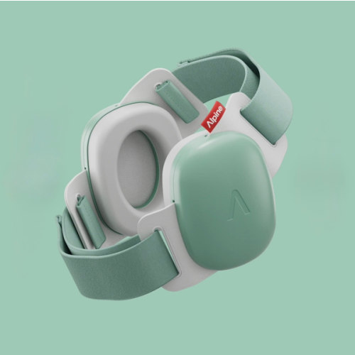 Alpine Muffy Baby kopen? | Gehoorbescherming voor babies