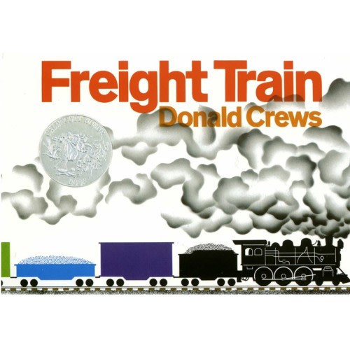 Freight Train