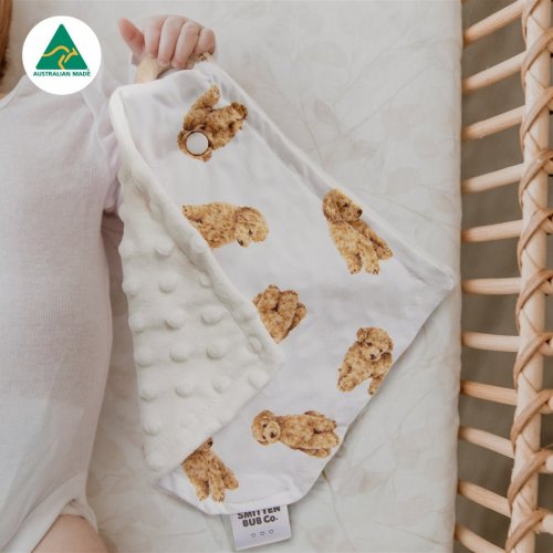 Cavoodle Comforter