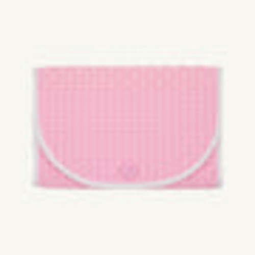 T.B.B.C. x Pluie Pret Changing Clutch - Belle Meade Bow