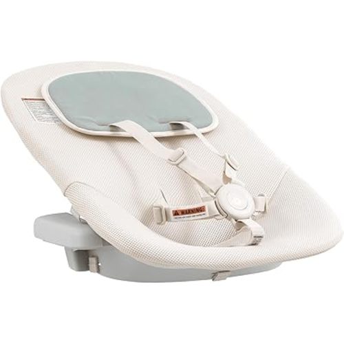 Stokke Clikk Newborn Set, Cloud Grey