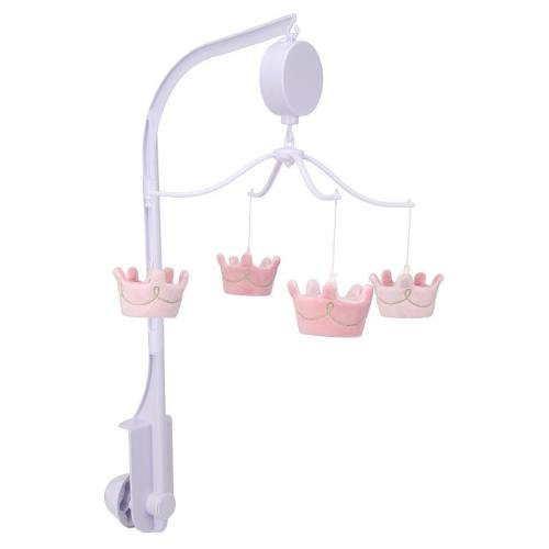 Lambs & Ivy Disney Baby Crib Mobile Soother Toy