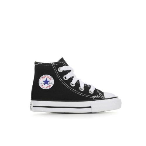 Kids' Converse Infant & Toddler Chuck Taylor All Star Canvas Hi Sneakers
