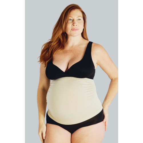 Bump Support Pregnancy Support Band – Belly Bandit