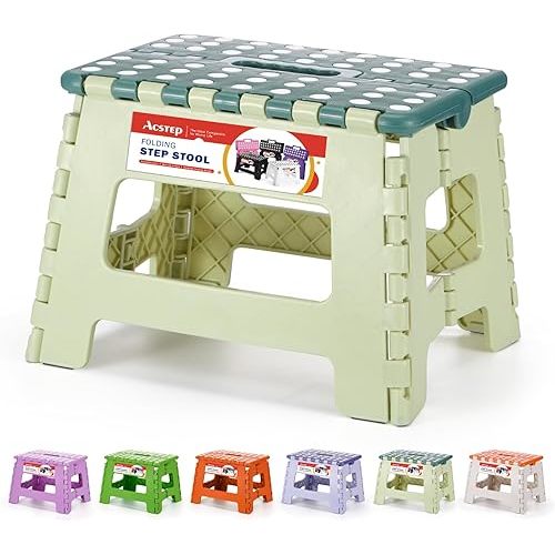 Toddler Step Stool