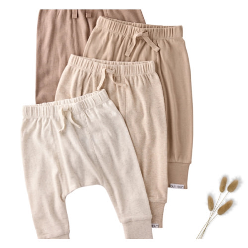 JORDAN 4-Pack Jogger Pants