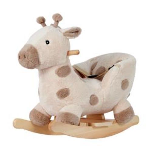 Giraffe Rocker