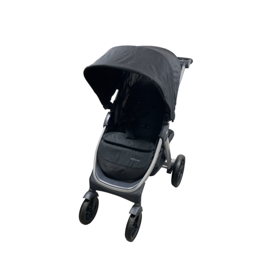 Chicco Bravo Stroller, Black, 2024