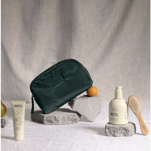 Beetl | The Essentials New Baby Gift Set