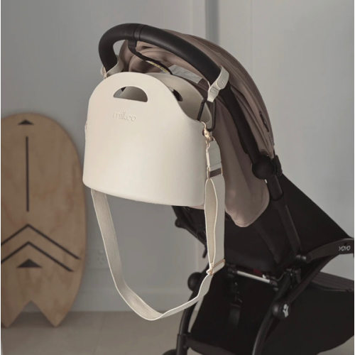 Muva stroller bag