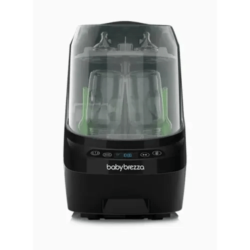 baby brezza bottle washer - Google Search