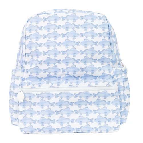 The Backpack | Posh Tots Children's Boutique