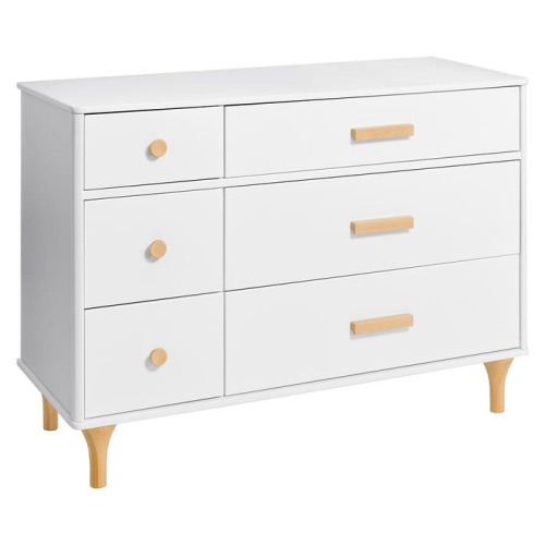 Lolly Double Dresser