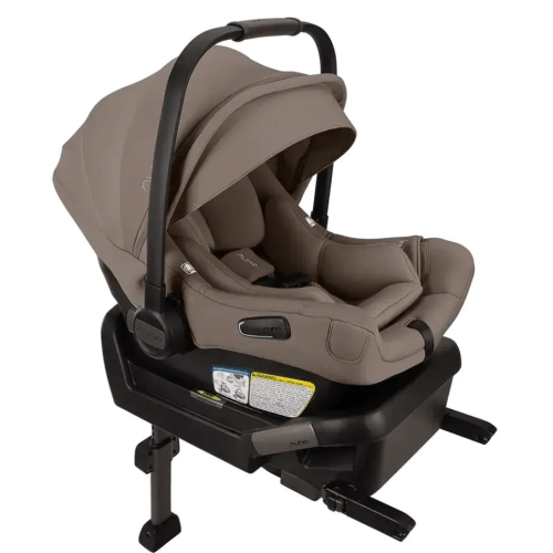 Nuna PIPA Aire Infant Car Seat + Pipa Series Base