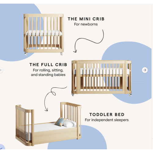 Crib Fund / Cuna Colaboración