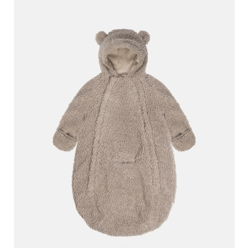 Bunting Bébé - Teddy