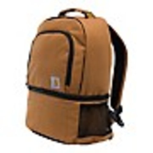 Carhartt 24-Can 2-Compartment Insulated Cooler Backpack at Tractor Supply Co