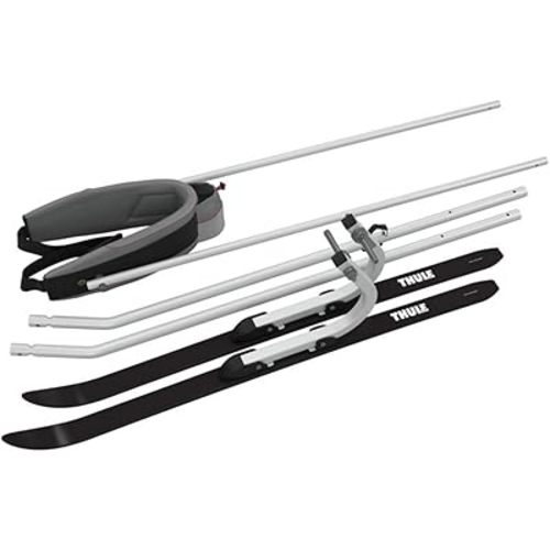 Thule Chariot Kit de ski de fond