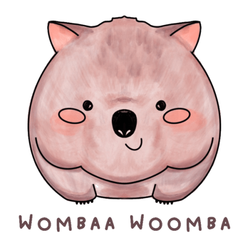 Baby Romper – WOMBAA WOOMBA
