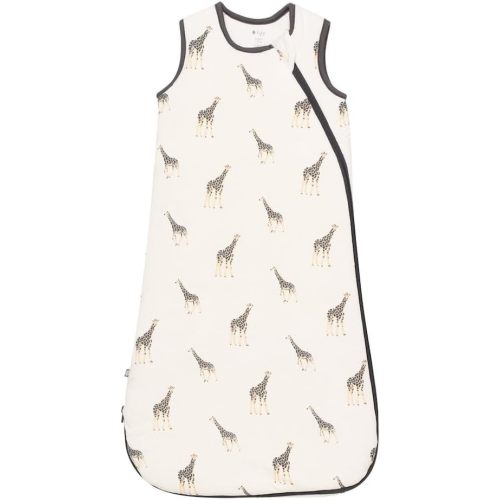 KYTE BABY Unisex Rayon made from Bamboo Sleep Bag for Babies and Toddlers, 2.5 Tog