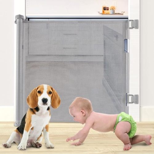 Lot de 41 verrous magnétiques pour armoire de sécurité enfant avec adhésif amélioré [12 verrous magnétiques, 2 clés, 4 protections d'angle] Installation facile, verrous anti-bébé sans perçage pour