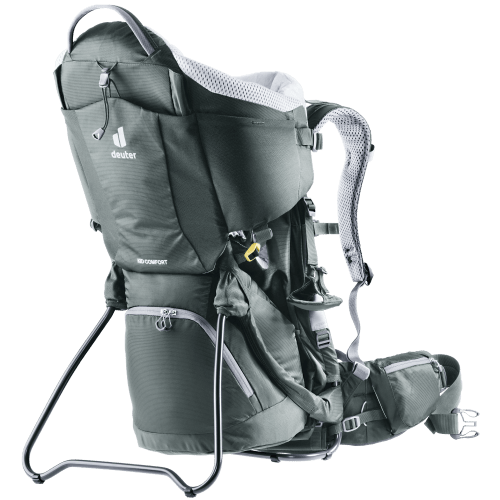 Deuter Kid Comfort | teal | Hiker Backpack
