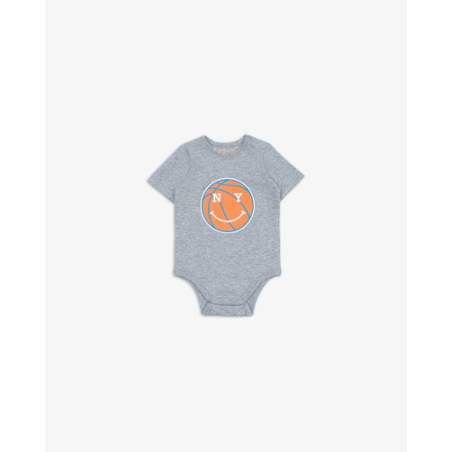 NYON x Knicks Mascot Onesie
