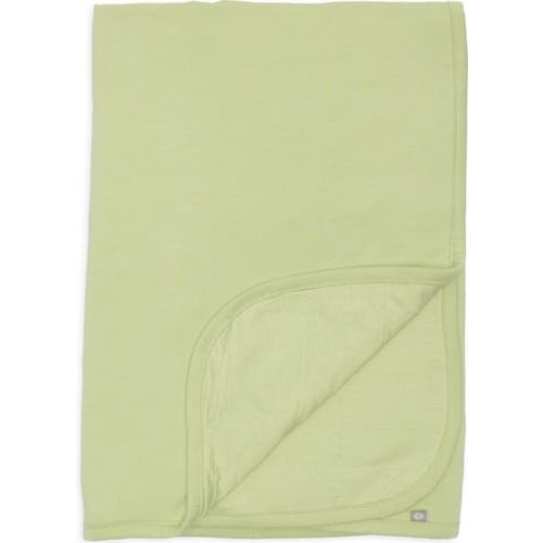 Pistachio Baby Blanket