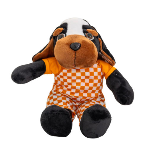 Tennessee Univ Smokey 14" – Little Josie's