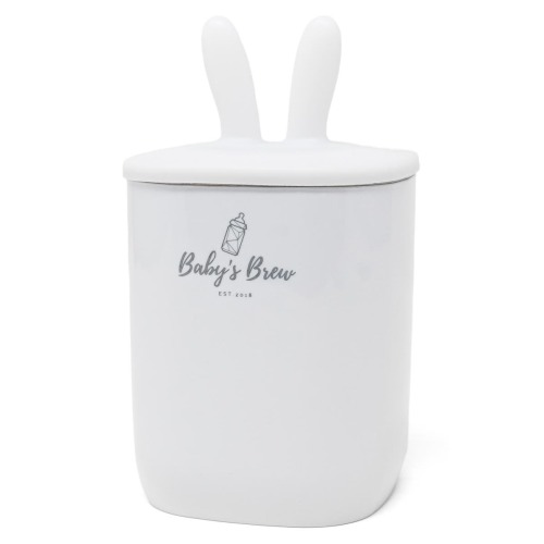 Portable Bottle Warmer Pro