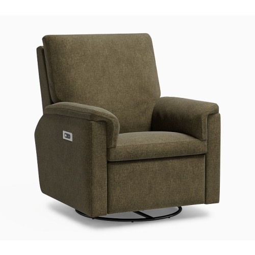 Dream Power Swivel Glider Recliner